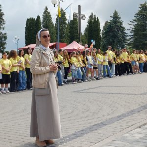 Wolontariat Misyjny MZSP na Michaylandzie
