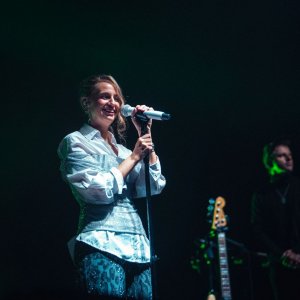 Wielu VIP-ów na estradzie MZSP
