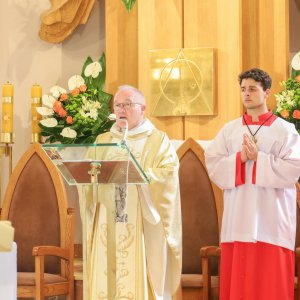 Dzień patrona w MZSP