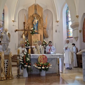 Dzień patrona w MZSP