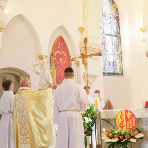 Dzień patrona w MZSP