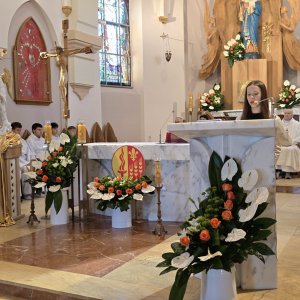Dzień patrona w MZSP