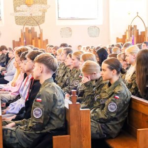 Dzień patrona w MZSP