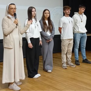 Wyjechali na misje, wrócili z misją w sercu!