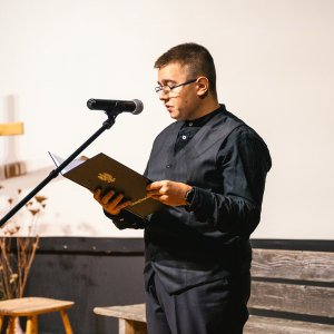 Narodowe Czytanie 2026 - spotkanie z „Dziadami”