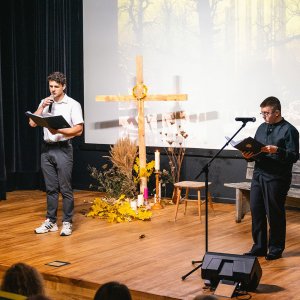 Narodowe Czytanie 2026 - spotkanie z „Dziadami”