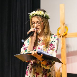 Narodowe Czytanie 2026 - spotkanie z „Dziadami”