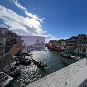 Uczniowie MZSP odkrywali uroki Italii