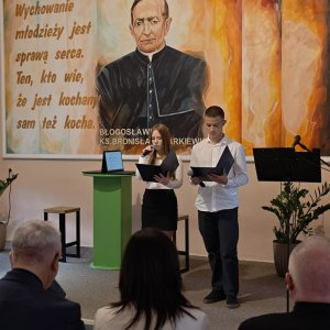 Dzień Edukacji Narodowej w naszej szkole
