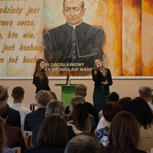 Dzień Edukacji Narodowej w naszej szkole