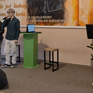 Dzień Edukacji Narodowej w naszej szkole